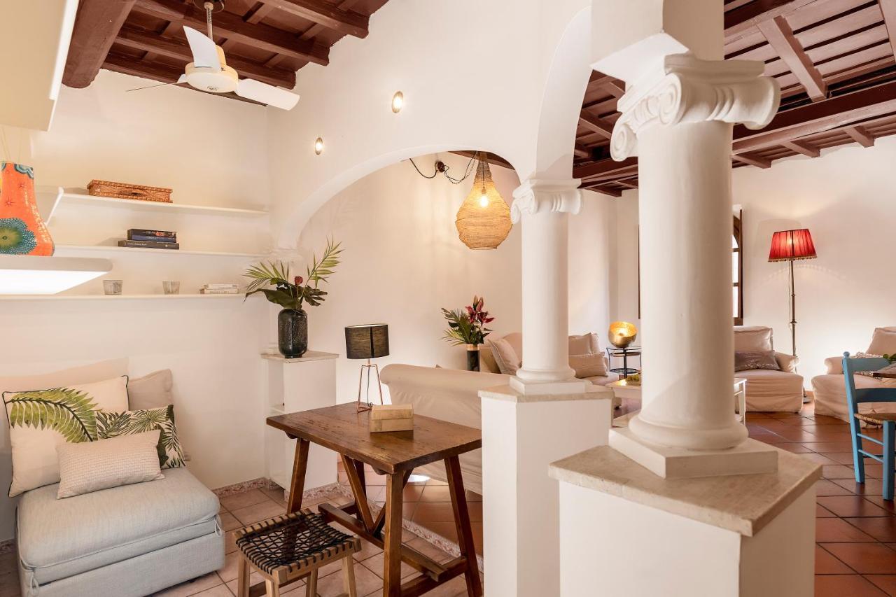 Apartamento Stunning Flat With Terrace In Trastevere Roma