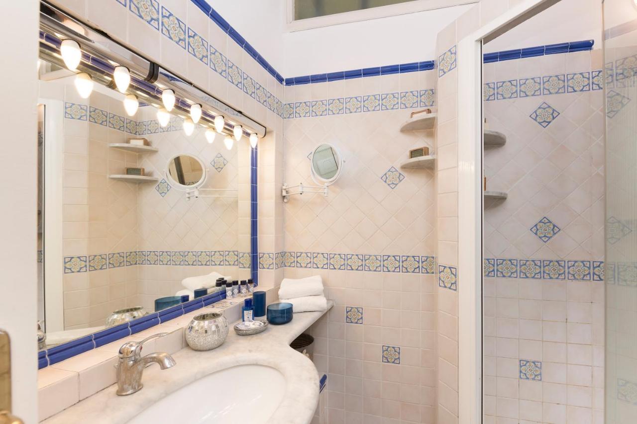 Stunning Flat With Terrace In Trastevere Apartment Rome